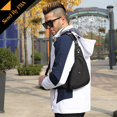 Cajmols™ Crossbody Sling Backpack New Anti-theft