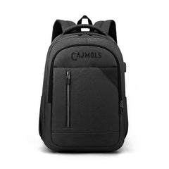 Cajmols™ Travel 15.6 Inch Laptop Backpack Premium Business