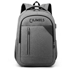 Cajmols™ Travel 15.6 Inch Business Laptop Backpack