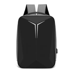 Cajmols™ Travel 15.6 Inch Laptop Backpack Black